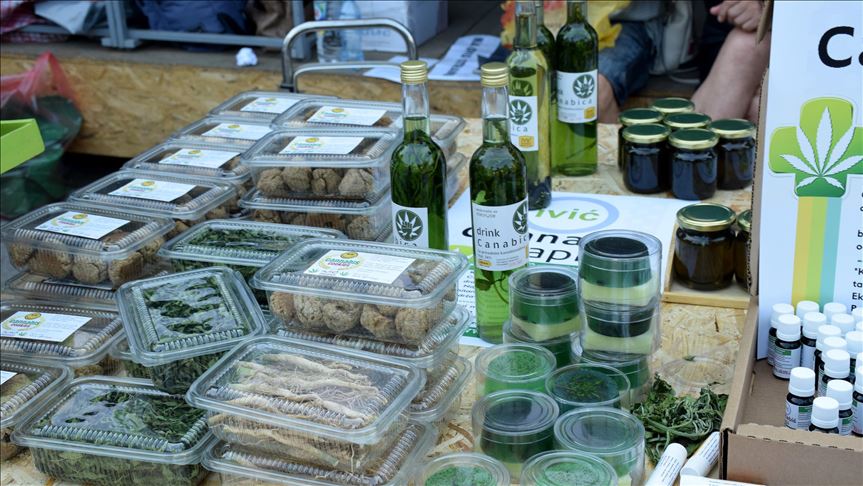 Argentina legaliza el autocultivo de cannabis para uso medicinal