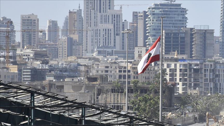ANALYSIS - Turkey as an actor of stability in Lebanon: Responses and scenarios
