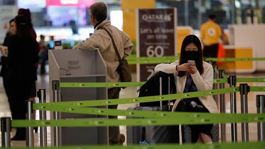 España: Hasta USD 7 mil de multa para viajeros que intenten ingresar sin prueba PCR negativa para COVID-19