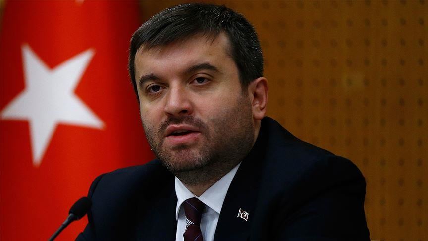 Turkey welcomes arrest of Armenian 'ringleader' in US