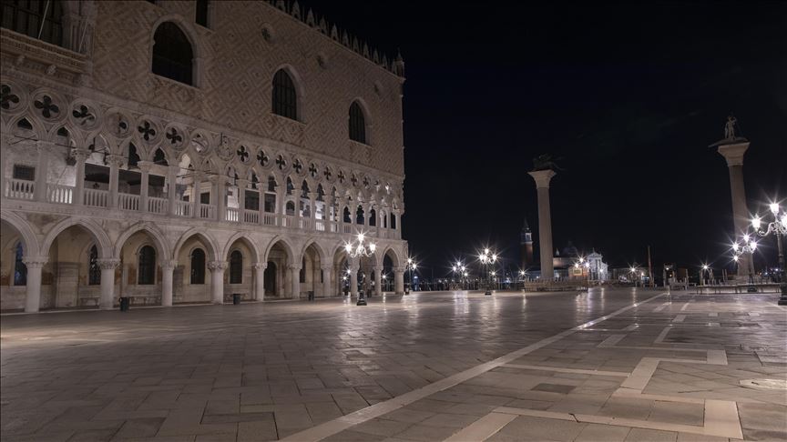 Italia reporta 38.000 nuevos contagios de coronavirus