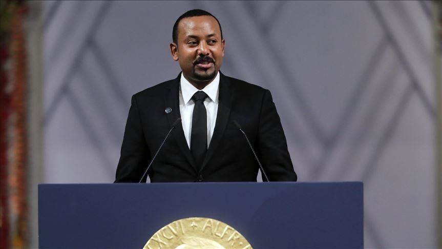 Ethiopian premier calls on renegade forces to surrender