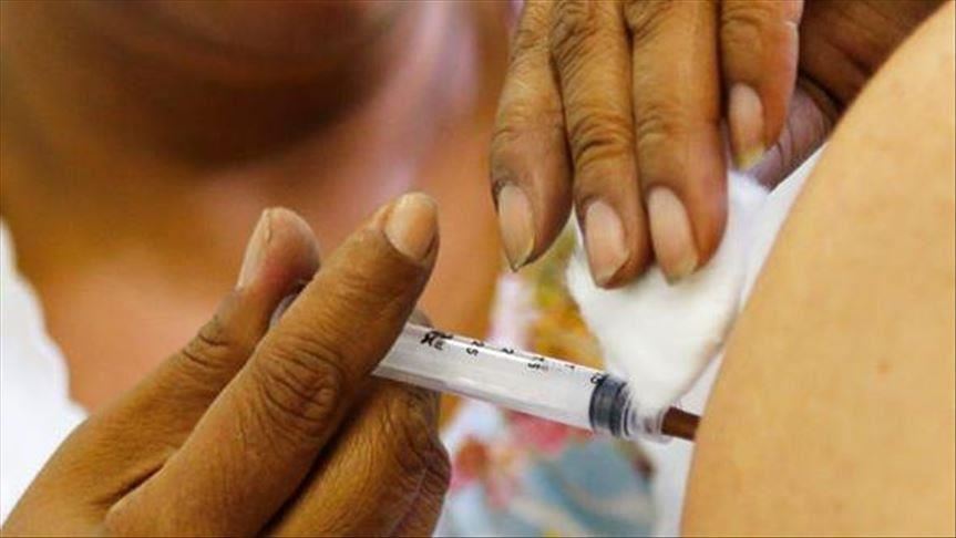 Reported measles cases up in Africa, says global report