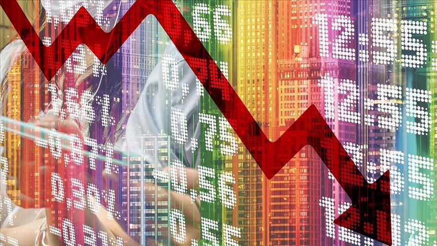 India’s economy in grip of historic recession: Report