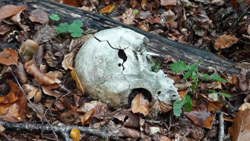 BiH: U Olovu i Gornjem Vakufu pronađeni posmrtni ostaci dvije osobe