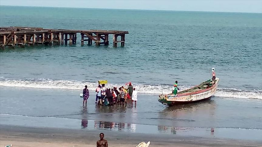 Fish scarcity hits the Gambia, affecting livelihoods