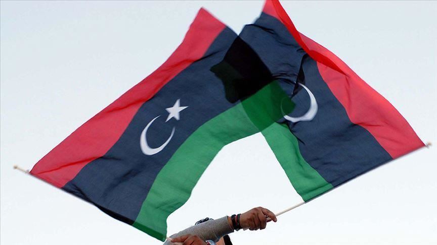 Libyan parties agree to hold elections on Dec. 24, 2021