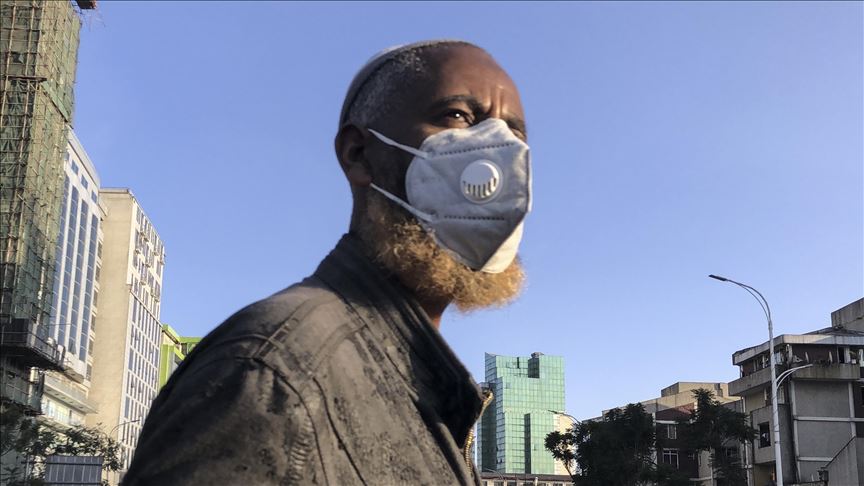 Ethiopia: COVID-19 cases exceed 101,200