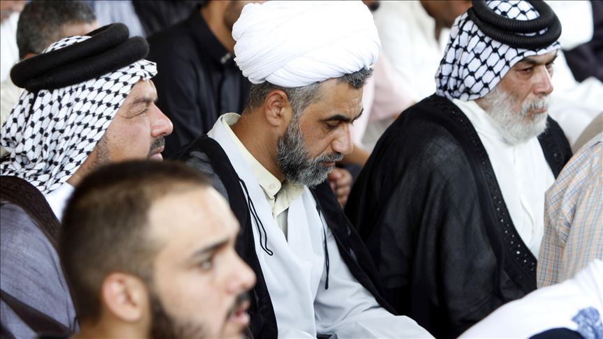 العراق.. نواب شيعة ينفون استهداف الأكراد بقانون "تمويل العجز"