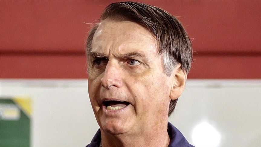 Elecciones municipales pondrán a prueba el respaldo de Bolsonaro en Brasil