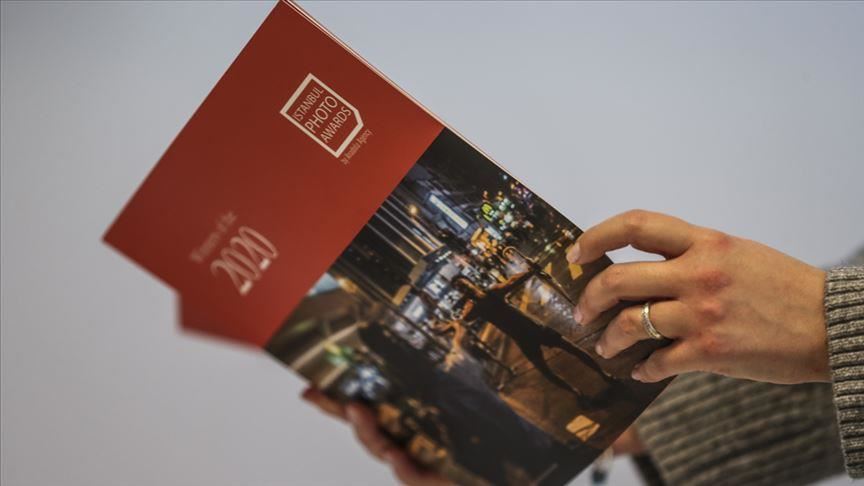 Photo Album of Istanbul Photo Awards released