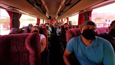 La estrategia de Acnur para crear conciencia mediante el arte sobre los desafíos de los migrantes