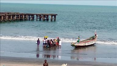 Fish scarcity hits the Gambia, affecting livelihoods