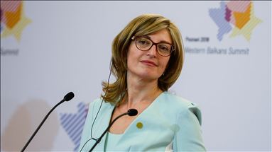 Bulgaria 'eager' to play role in Mideast peace process