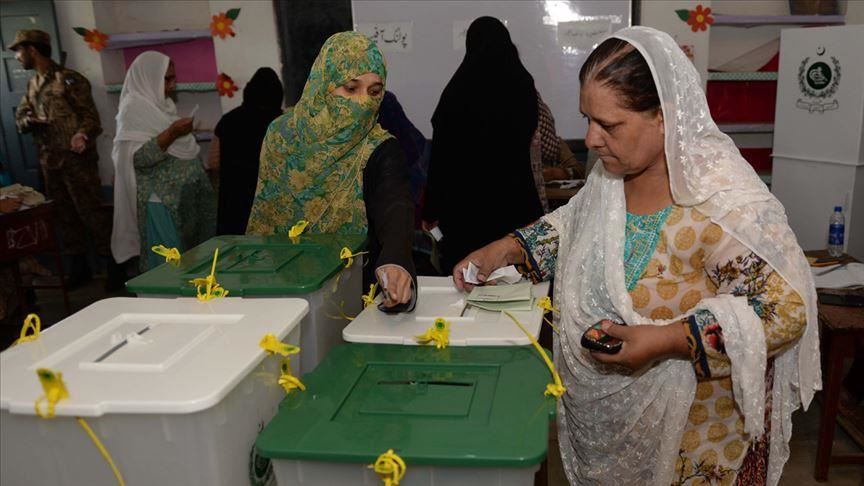 Pakistan: Gilgit-Baltistan set for 3rd elections