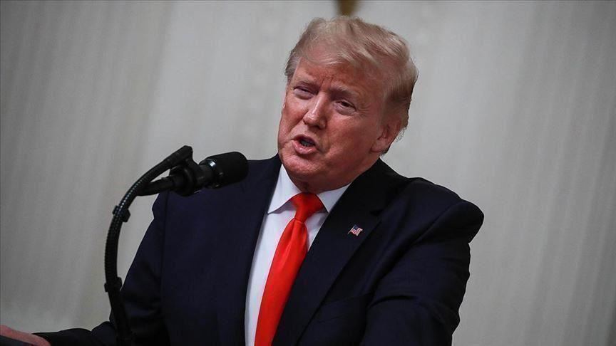 Trump : La certification des résultats par le gouverneur de Géorgie rend leur révision impossible