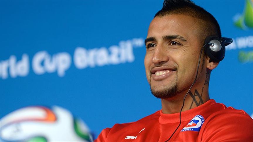 Chile ganó 2-0 a Perú por las eliminatorias al Mundial de Catar