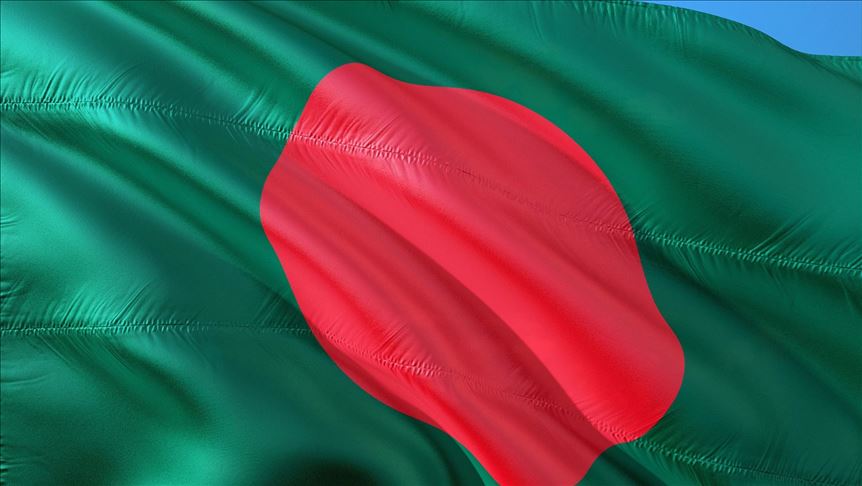 Bangladesh thwarts drug smuggling bid