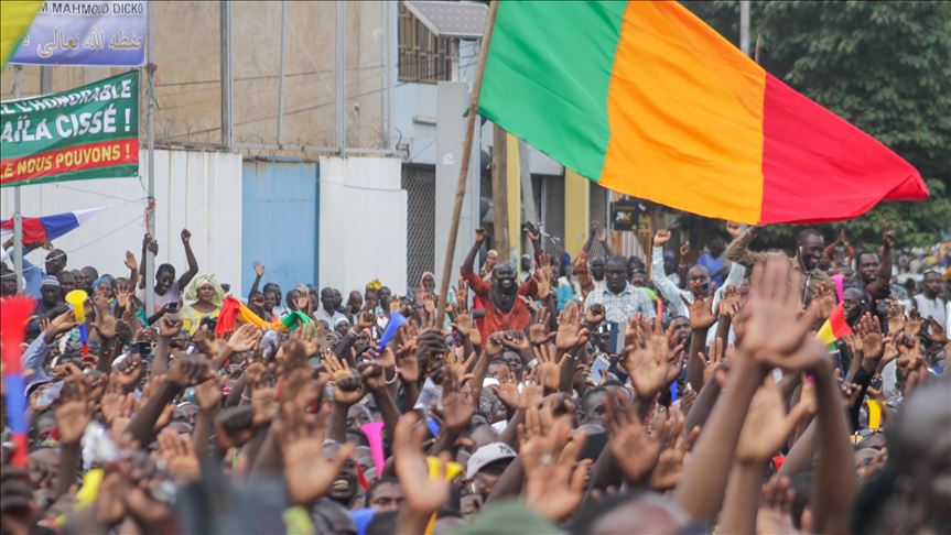 La Vice-secrétaire générale de l'ONU appelle à une plus forte présence de la femme dans le nouveau Mali