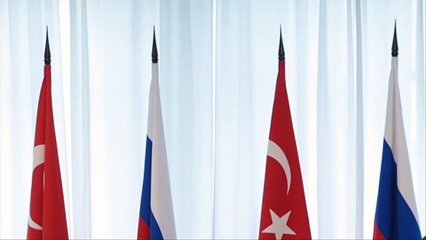 Turkish, Russian military hold technical talks on Karabakh