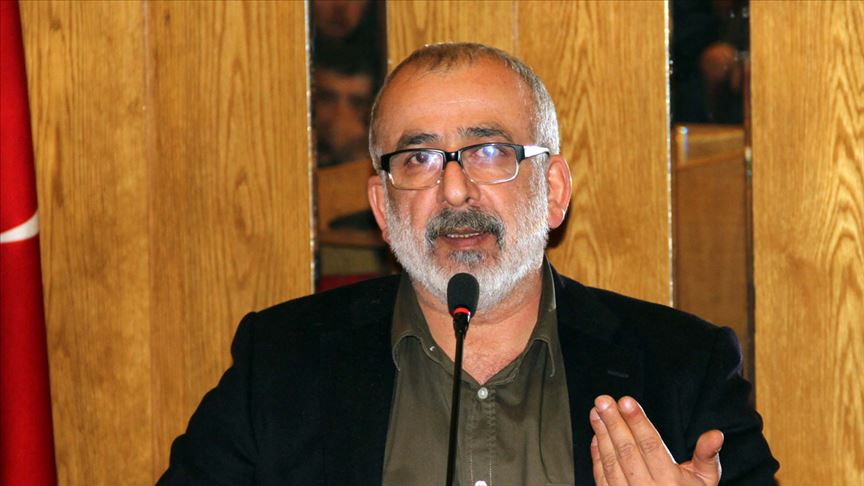 Yazar Ahmet Kekeç, 16 Kasım&#39;da son yolculuğuna uğurlanacak