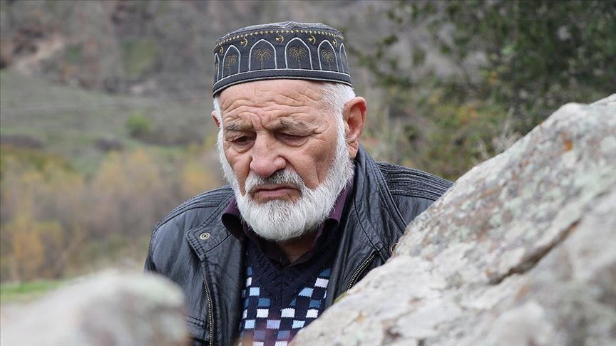 Ahiska Turks' memories of exile remain alive and vivid