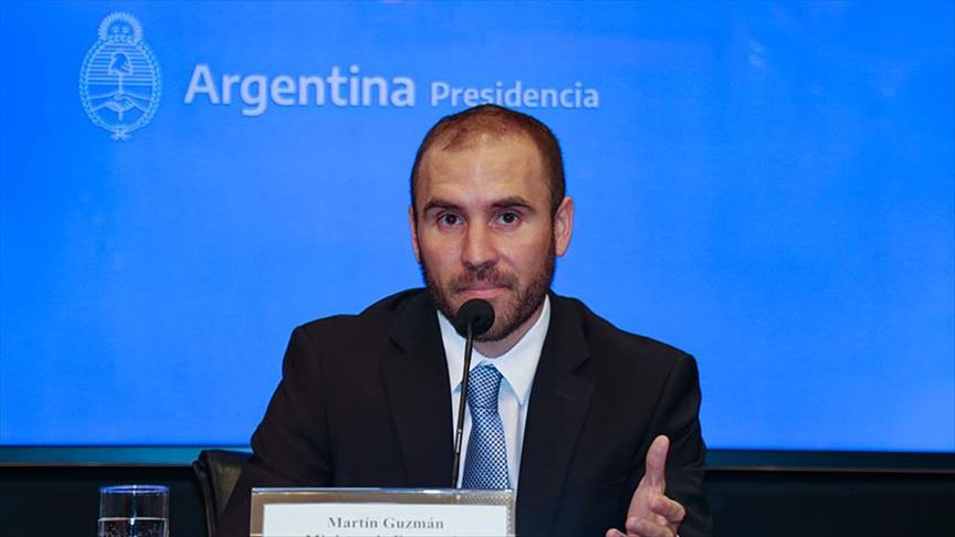 Gobierno argentino adelanta acuerdo con el FMI para no pagar deudas de capital ni intereses