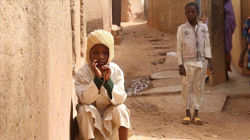 Желтая лихорадка за 11 дней унесла жизни 76 жителей Нигерии