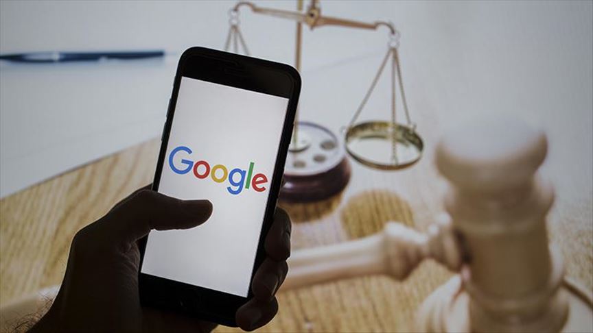 Empresas de tecnología denuncian a Google por abuso ante la Comisión de la UE