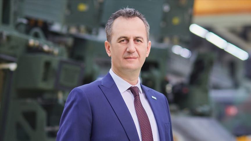 ASELSAN'dan 2020'de yeni ihracat rekoru