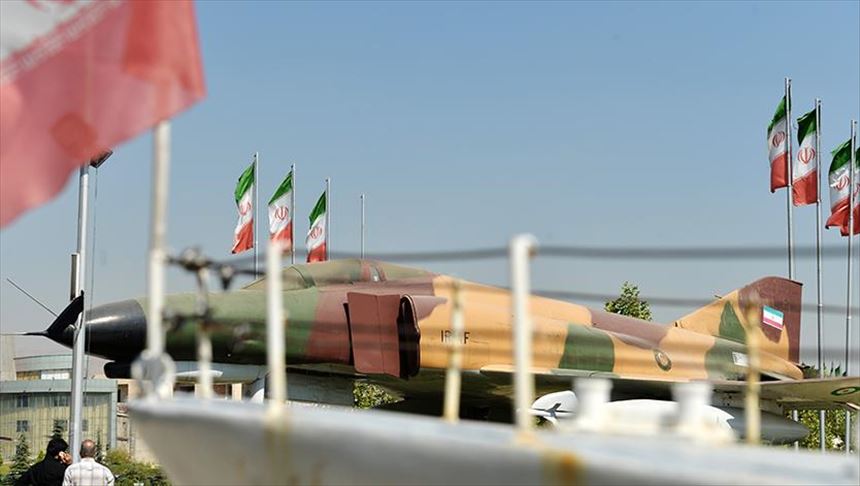 Irak e Irán discuten el fortalecimiento de la cooperación militar 
