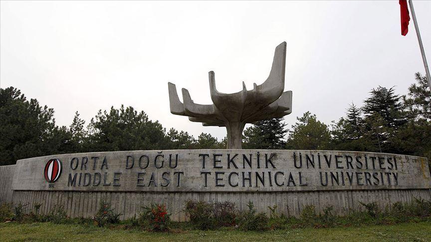 ODTÜ Rektörü Prof. Dr. Kök: THE sıralamasında eğitim fakültemiz ile ilk 100'e giren ilk Türk üniversitesiyiz