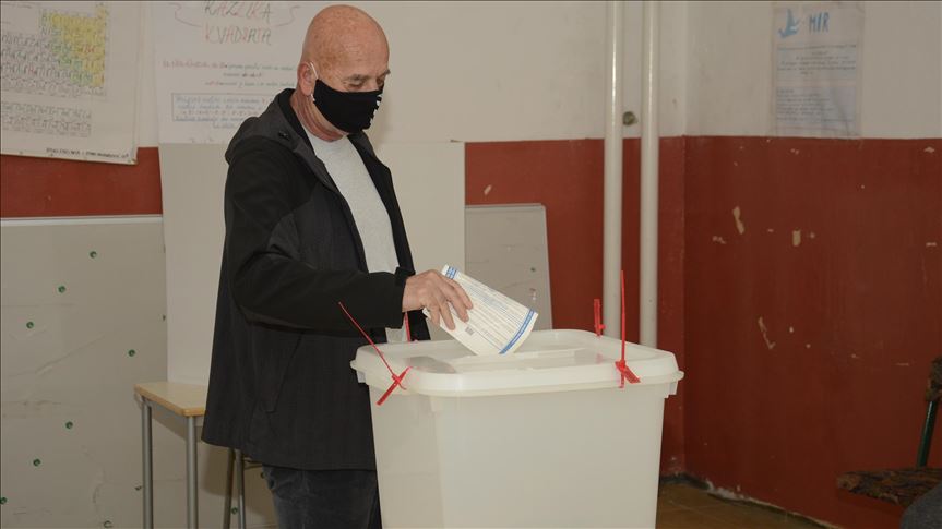 Lokalni izbori u BiH: ”U Stocu nas očekuje mnogo mirniji izborni dan nego 2016.”