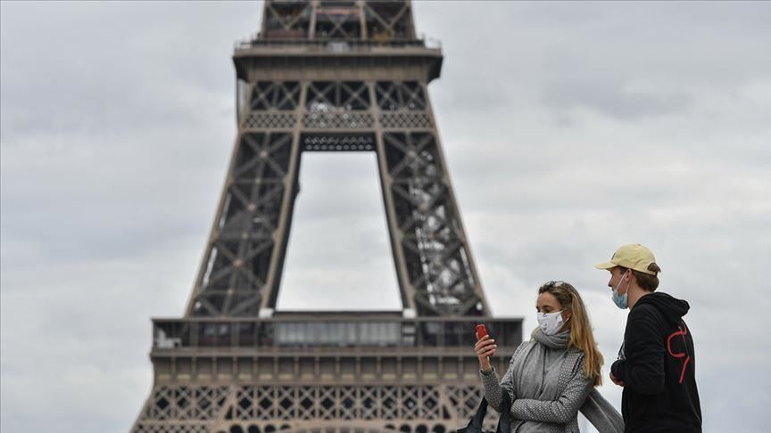 Les musulmans de France se sentent 