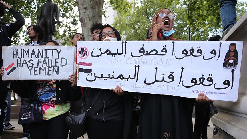 اليمن.. منظمات حقوقية تدعو لاستبدال "الخبراء الدوليين"