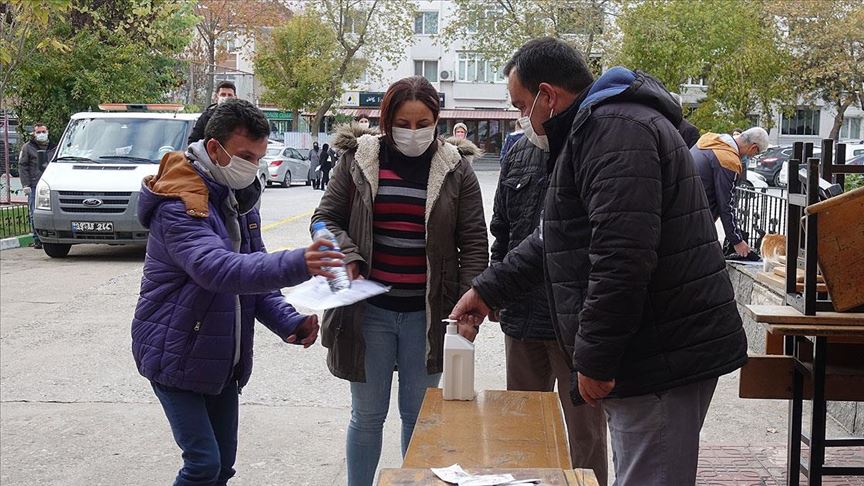 EKPSS yapıldı
