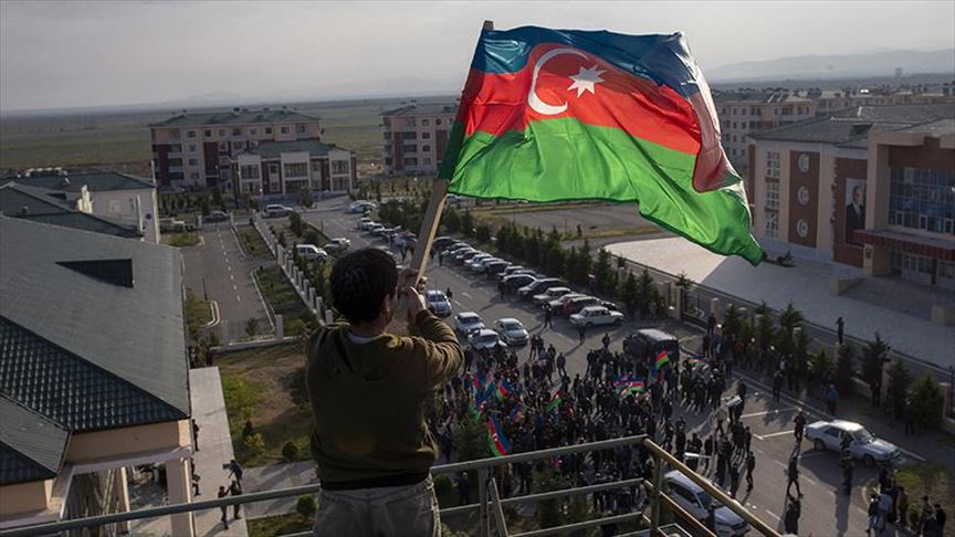 Azerbaiyán otorga 10 días más a Armenia para que retire a civiles de zona acordada en tratado de paz