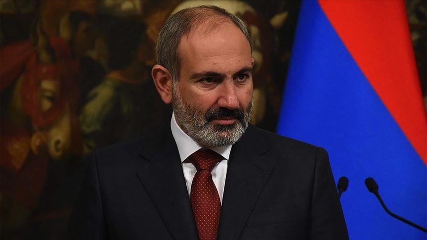 Inteligencia de Armenia frustró intento de asesinato contra el primer ministro Nikol Pashinián