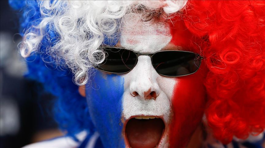 Football: France beat Portugal 1-0 in Nations League