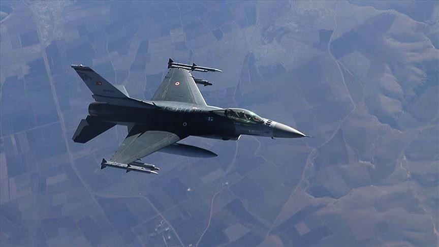 Turquie : neutralisation de deux terroristes du PPK dans le nord de l'Irak