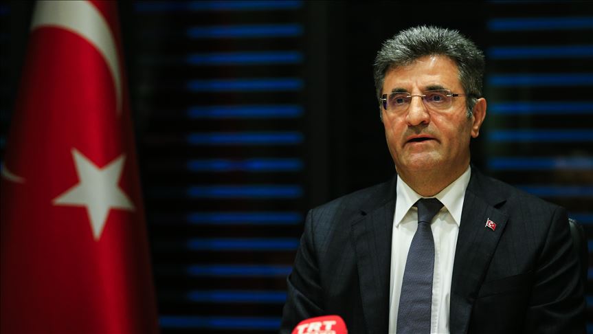Turkey is trustworthy member of NATO: Envoy