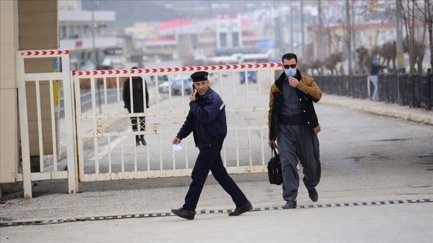 لمكافحة التهريب.. العراق يقرر إغلاق المعابر غير الرسمية