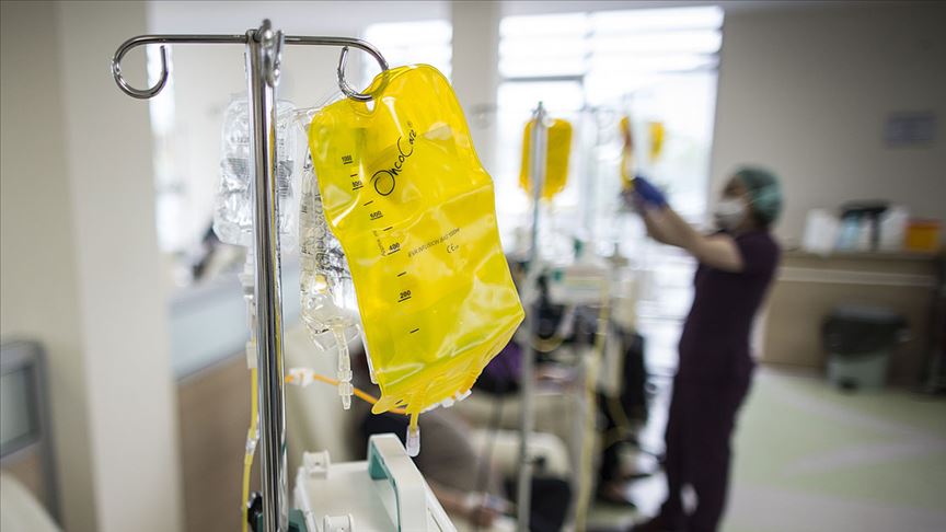 Kovid-19 pandemisi akciğer kanserinde erken teşhisi olumsuz etkiliyor