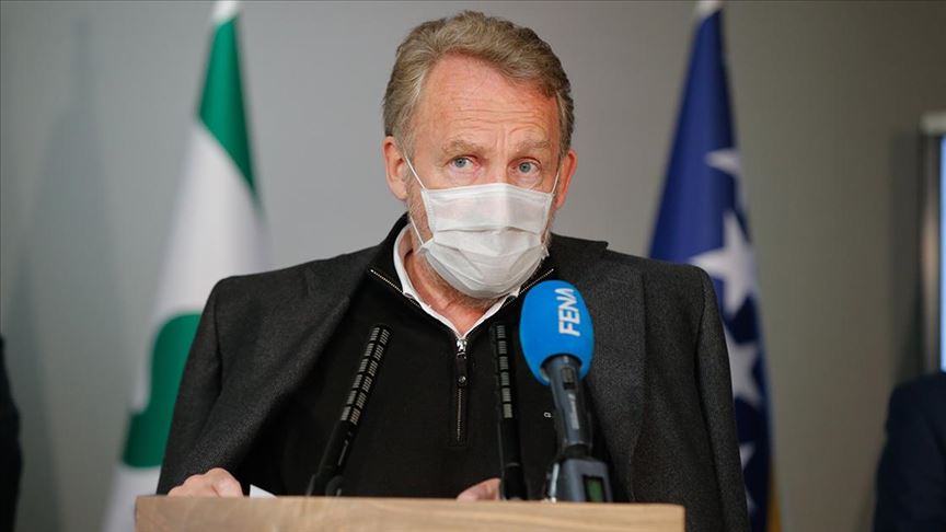 Izetbegović: Može se reći da smo u Sarajevu izgubili, a u BiH pobijedili