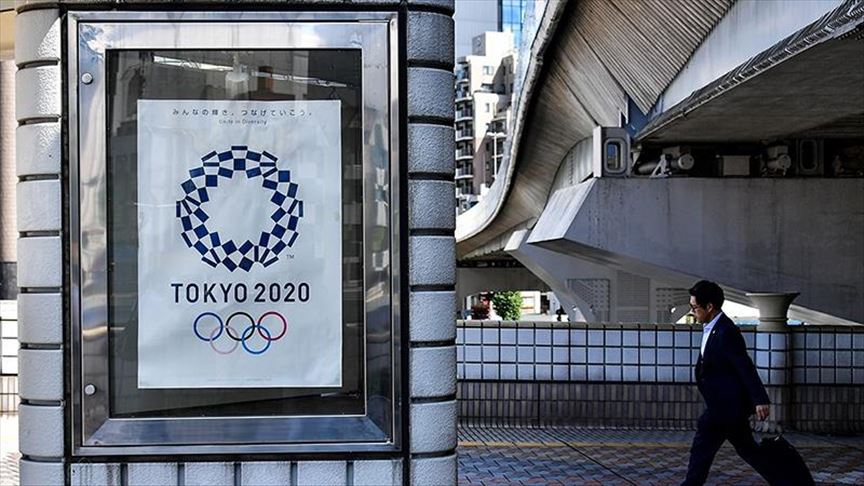 IOC chief expects fans at Tokyo Olympics