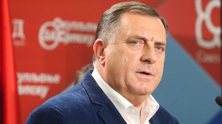 Dodik: Potpisan koalicioni sporazum o većini u Banjaluci