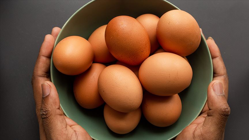 Günde bir ya da daha fazla yumurta yemek diyabet riskini artırabilir