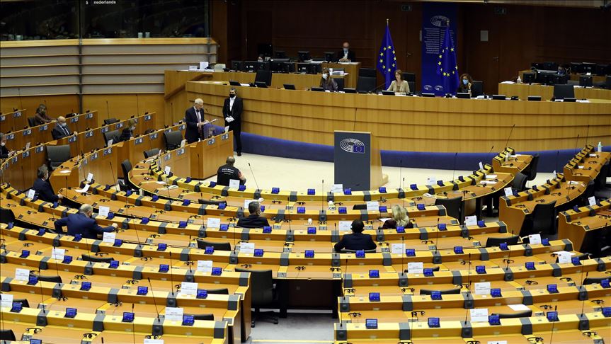 Hungary, Poland veto EU budget deal