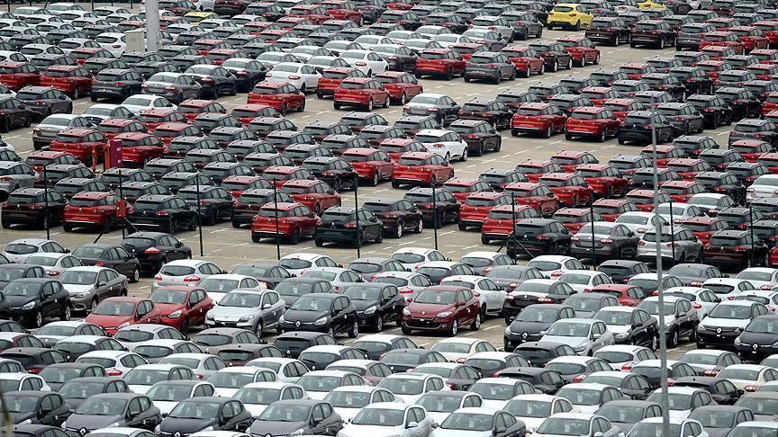 Turkey: Auto production exceeds 1M in January-October
