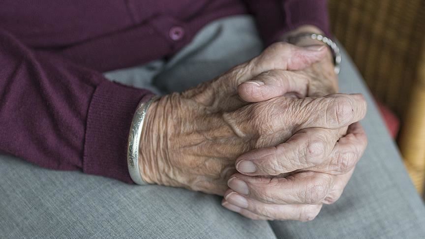 Belgium's care homes violate human rights: Rights group